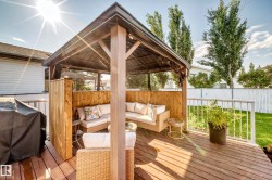 Deck - 