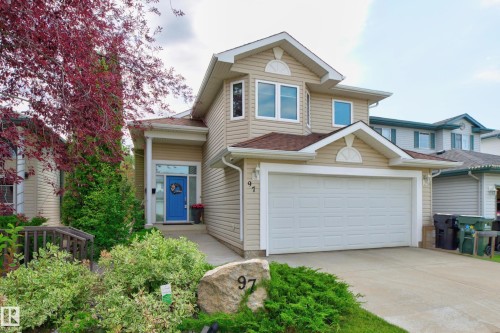 97 Foxboro Way, Sherwood Park, AB - Outdoor