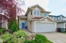 97 Foxboro Way, Sherwood Park, AB  - Outdoor 
