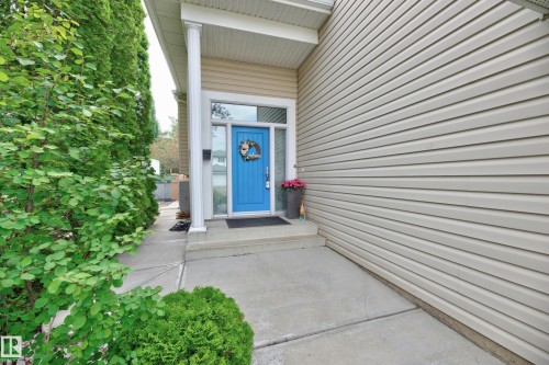 97 Foxboro Way, Sherwood Park, AB - Outdoor