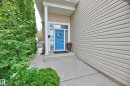 97 Foxboro Way, Sherwood Park, AB  - Outdoor 