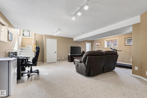 97 Foxboro Way, Sherwood Park, AB - Indoor