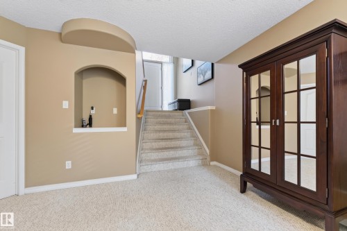97 Foxboro Way, Sherwood Park, AB - Indoor Photo Showing Other Room