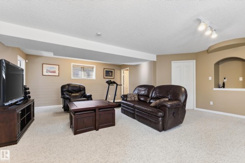 97 Foxboro Way, Sherwood Park, AB - Indoor