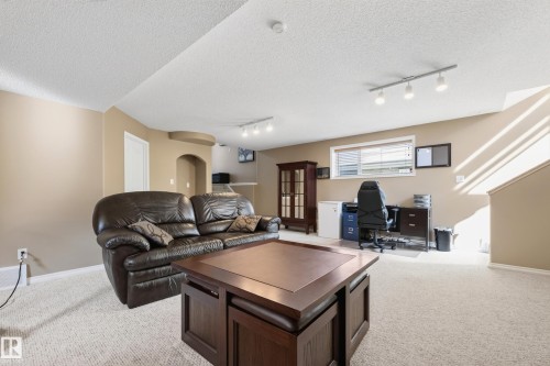 97 Foxboro Way, Sherwood Park, AB - Indoor