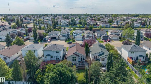97 Foxboro Way, Sherwood Park, AB - Outdoor With View