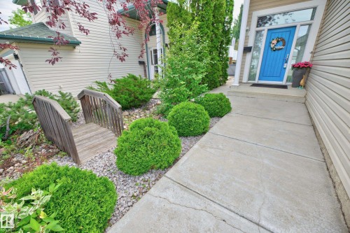 97 Foxboro Way, Sherwood Park, AB - Outdoor