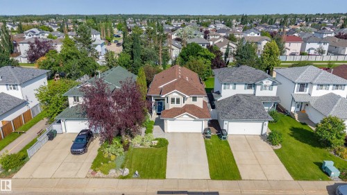 97 Foxboro Way, Sherwood Park, AB - Outdoor