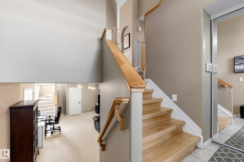 97 Foxboro Way, Sherwood Park, AB - Indoor Photo Showing Other Room