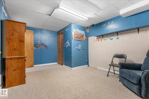 102 Spruce Glen, Spruce Grove, AB - Indoor