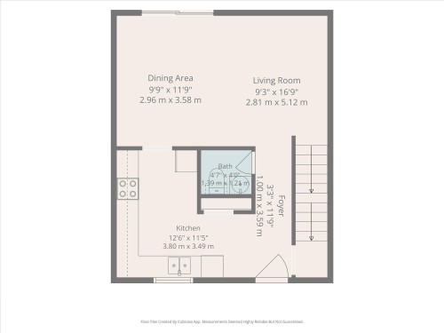 102 Spruce Glen, Spruce Grove, AB - Other