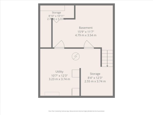 102 Spruce Glen, Spruce Grove, AB - Other