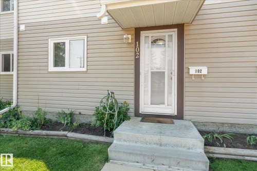 102 Spruce Glen, Spruce Grove, AB - Outdoor With Exterior