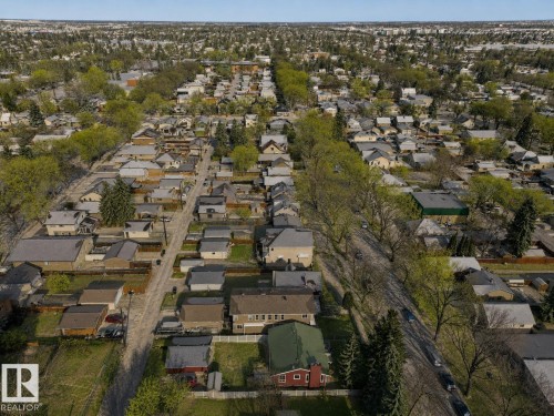 12758 117 Street Nw, Edmonton, AB - Outdoor With View