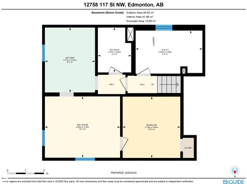 12758 117 Street Nw, Edmonton, AB - Other