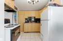 12758 117 Street Nw, Edmonton, AB  - Indoor Photo Showing Kitchen 