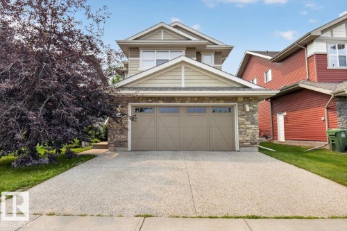 74 EVERITT DR Drive   St. Albert, AB T8N 4G4