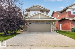 74 EVERITT DR Drive  St. Albert, AB T8N 4G4