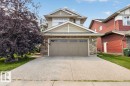 74 Everitt Drive, St. Albert, AB  - Outdoor 