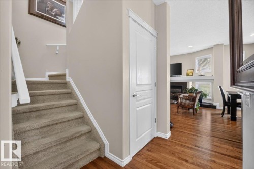 74 Everitt Dr Drive, St. Albert, AB - Indoor Photo Showing Other Room