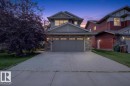 74 Everitt Drive, St. Albert, AB  - Outdoor With Facade 
