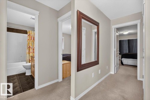 74 Everitt Dr Drive, St. Albert, AB - Indoor Photo Showing Other Room