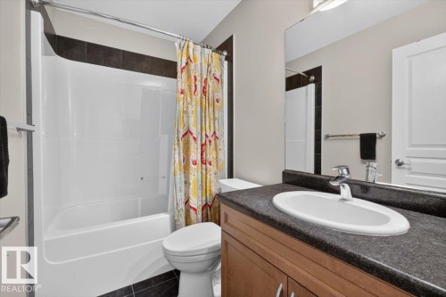 74 Everitt Dr Drive, St. Albert, AB - Indoor Photo Showing Bathroom