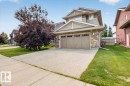 74 Everitt Drive, St. Albert, AB  - Outdoor 
