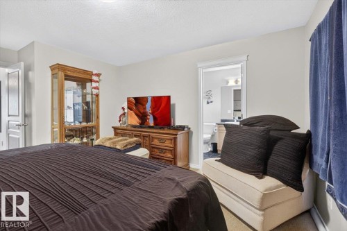 74 Everitt Dr Drive, St. Albert, AB - Indoor Photo Showing Bedroom