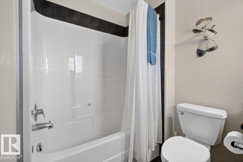 74 Everitt Dr Drive, St. Albert, AB - Indoor Photo Showing Bathroom