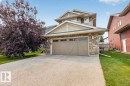 74 Everitt Drive, St. Albert, AB  - Outdoor 
