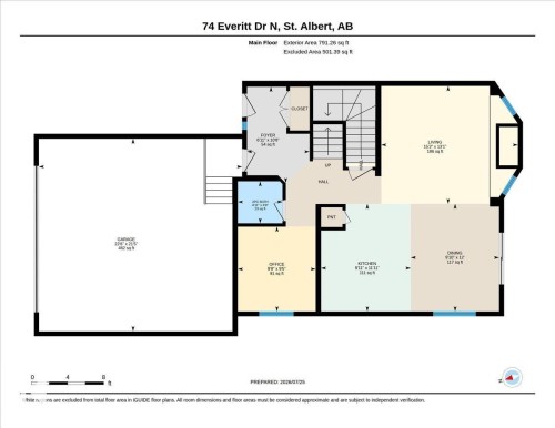 74 Everitt Dr Drive, St. Albert, AB - Other