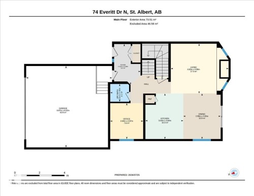 74 Everitt Dr Drive, St. Albert, AB - Other