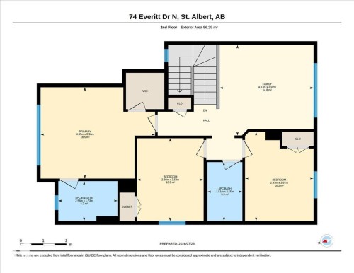 74 Everitt Dr Drive, St. Albert, AB - Other