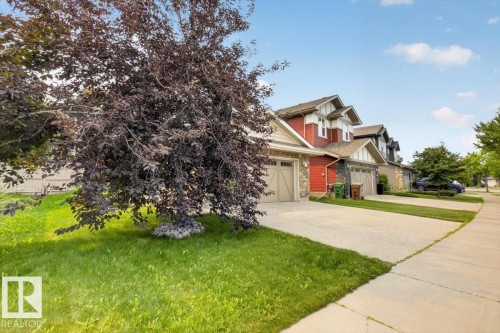 74 Everitt Dr Drive, St. Albert, AB - Outdoor