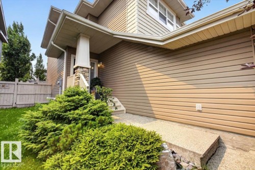 74 Everitt Dr Drive, St. Albert, AB - Outdoor