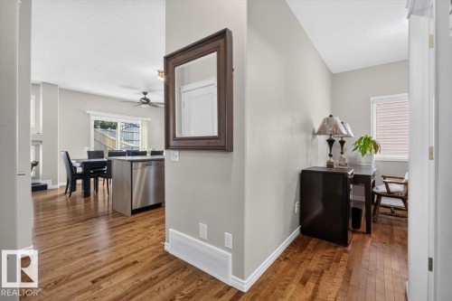 74 Everitt Dr Drive, St. Albert, AB - Indoor Photo Showing Other Room