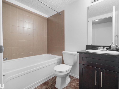 #417 12035 22 Av Sw, Edmonton, AB - Indoor Photo Showing Bathroom