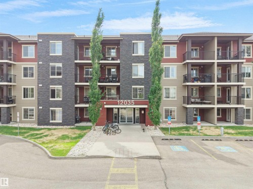 #417 12035 22 AV SW  Edmonton, AB T6W 2X9