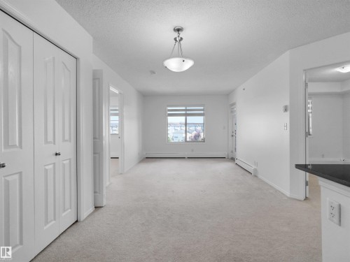 #417 12035 22 Av Sw, Edmonton, AB - Indoor Photo Showing Other Room
