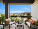 #417 12035 22 Av Sw, Edmonton, AB  - Outdoor With Exterior 