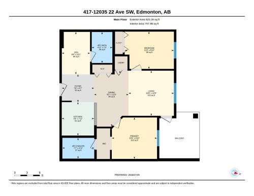 #417 12035 22 Av Sw, Edmonton, AB - Other