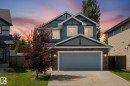 41 Meadowview Landing, Spruce Grove, AB  - Outdoor 