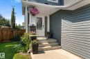 41 Meadowview Landing, Spruce Grove, AB  - Outdoor With Exterior 