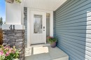 41 Meadowview Landing, Spruce Grove, AB  - Outdoor With Exterior 