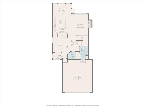 41 Meadowview Landing, Spruce Grove, AB - Other