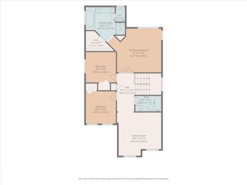 41 Meadowview Landing, Spruce Grove, AB - Other
