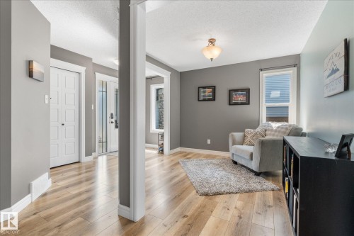 41 Meadowview Landing, Spruce Grove, AB - Indoor