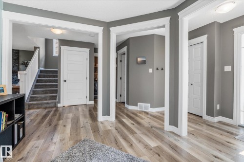 41 Meadowview Landing, Spruce Grove, AB - Indoor Photo Showing Other Room
