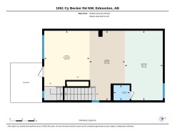 2nd Floor - 